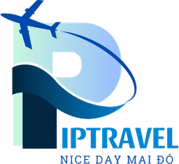 Logo TiPTravel - Du lịch trong nước và quốc tế